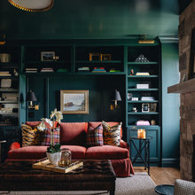 Office / Study / Den