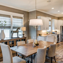 Kitchen ideas