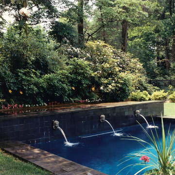 Secluded Escape