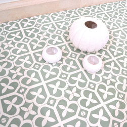 Project 1 - Tile