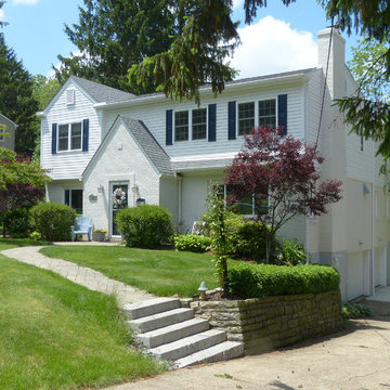 2nd Story Addition in Upper St Clair