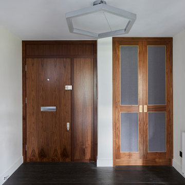 St John's Wood Luxury Apartment