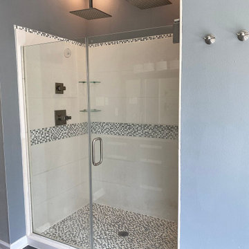 Los Angeles, CA : Bathroom Remodel and Design