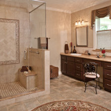 Bathroom Ideas