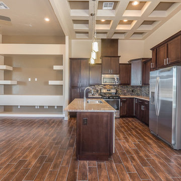 604 Haselden Rd Horizon TX