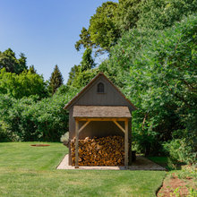 Detached Garage