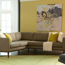 Furniture - Sectional Sofas