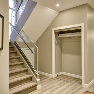 New Home Build | Upper Mission