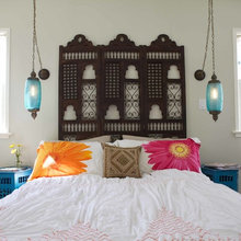 moroccan lighting