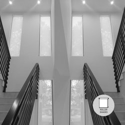 Roller Shades - Roller Shades