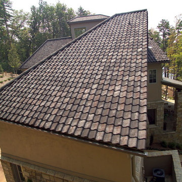 Residence in Sunset SC