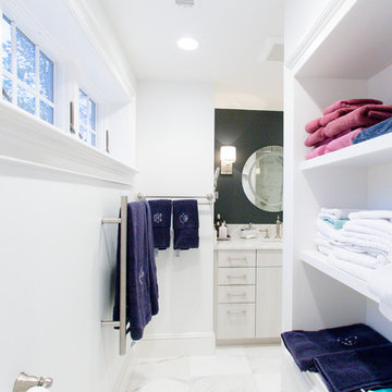 Princeton Master Suite Addition