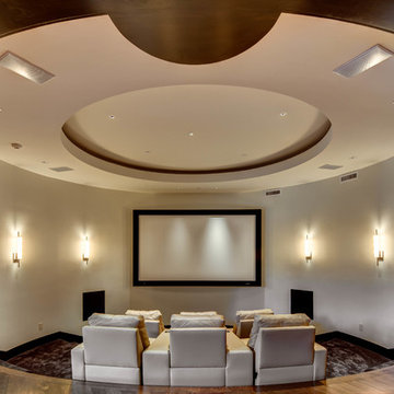 23 - Utah Mountain Residence