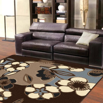 Area Rug Collection