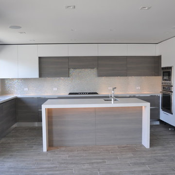 Naples Island, Long Beach CA Residence