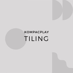 KompacPlay | Tiling - Products