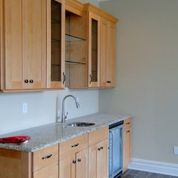 Sagamore Road, Millburn NJ - Products
