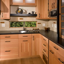 Kitchen sink