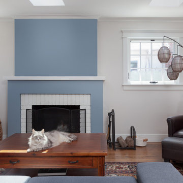 Bungalow Expansion - Alameda, CA