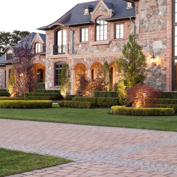 Redefining Luxury Landscape Products