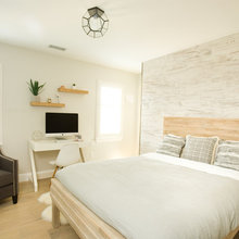 Evyns New Bedroom