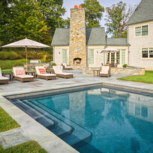 Convert Pond To A Pool