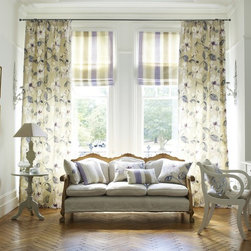 Drapery Panels - Products