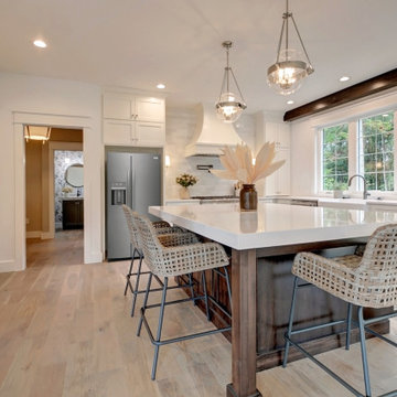 Kitchens