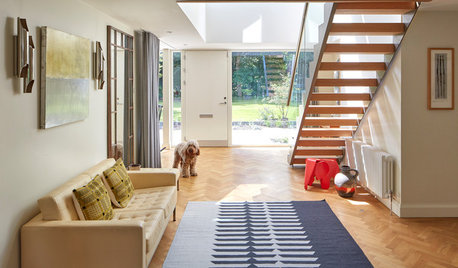 Are You Making These 7 Design Mistakes in Your Hallway or Foyer?
