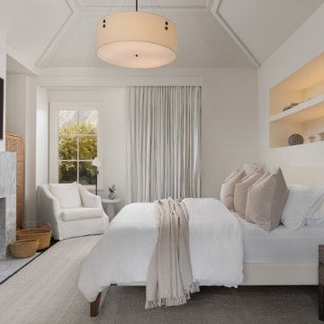 Organic, Wellness-Focused Residence