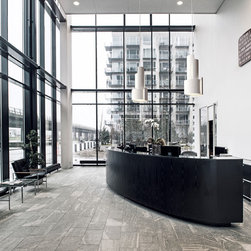 LP Cit&eacute; - Pendant Lighting