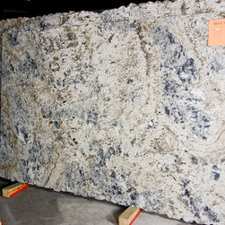 Granite Inventory Slabs - Kitchen Countertops