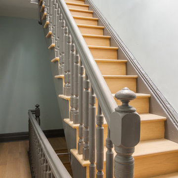 Greenpoint Three-family Gut Renovation