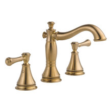 Bathroom fixtures