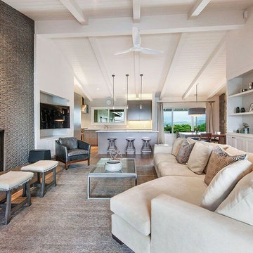 Healdsburg Hillside Ranch