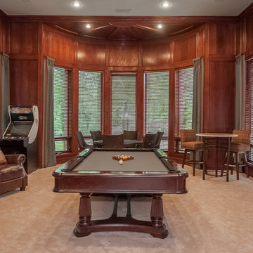 Bentonville Estate Home