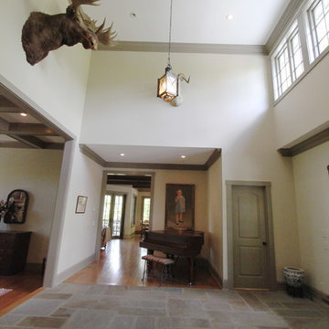 Blowing Rock Remodel