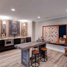 LOWER LEVEL IDEAS