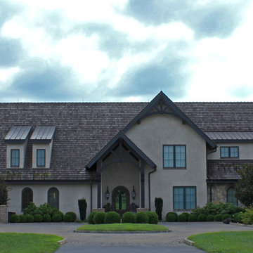 A Virginian Retreat
