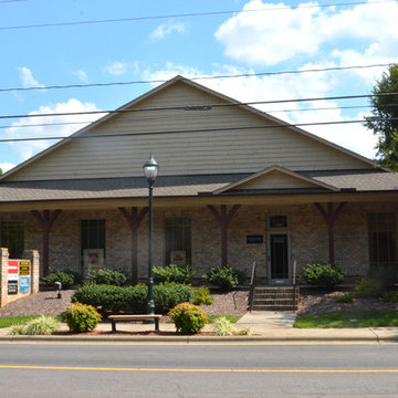 Commercial Construction