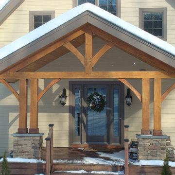Newport Design, Honesdale, PA