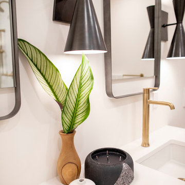 Tranquil Japanese inspired home, Guelph ON