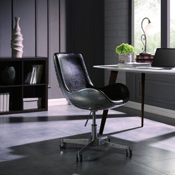2018 Lifestyle Catalog - Office Chairs