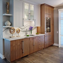 kitchen bar