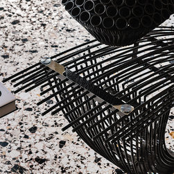Hystrix Dining Table - Dining Tables