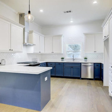 Bungalow Remodel