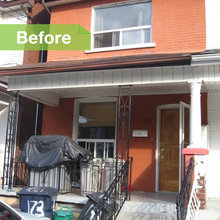 before and after