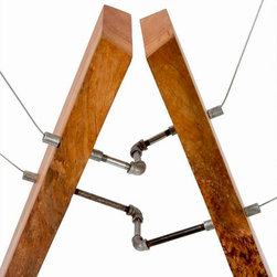 Akke Functional Art - Display And Wall Shelves 