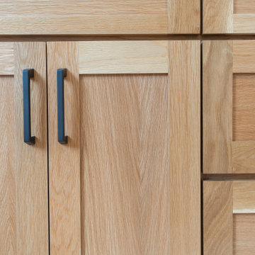 Coast to Coast - Couple Relocates & Renovates
