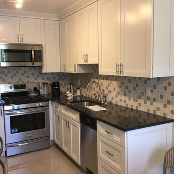 Kitchens